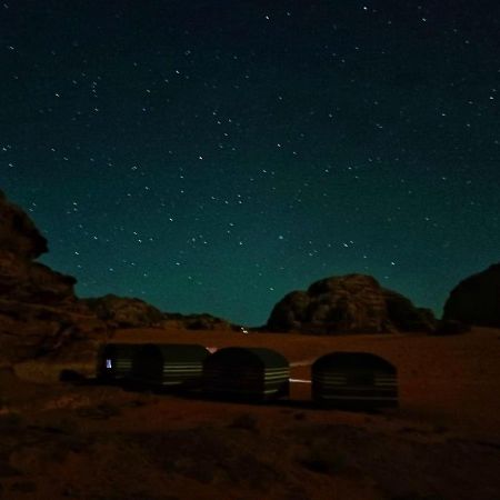 Wadi Rum Local Guide Exterior photo
